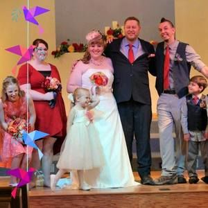 Meet your Posher, Caroline